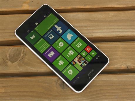 Microsoft Lumia 640 XL