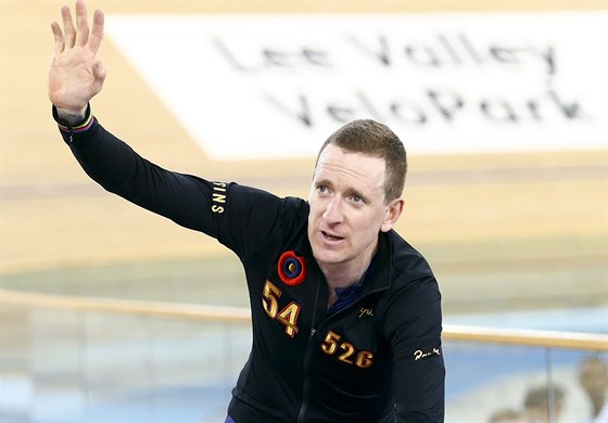 Bradley Wiggins