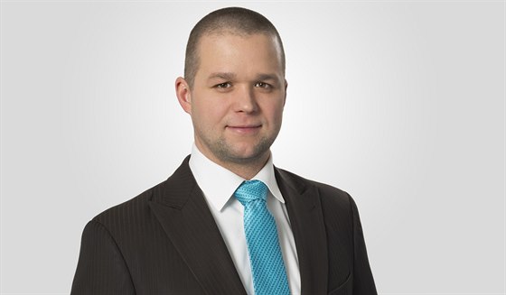 Lukáš Urbánek, finanční expert