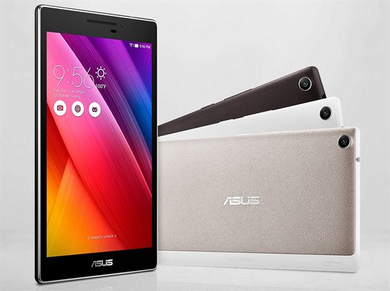 Asus ZenPad 7