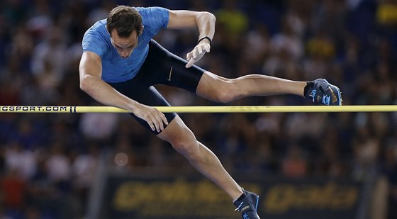 Renaud Lavillenie 