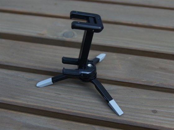 Stativ Joby GripTight MicroStand