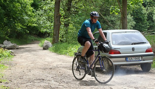 Jihlavský soud se postavil na stranu chata�� a obcí. A tím pádem i na stranu...