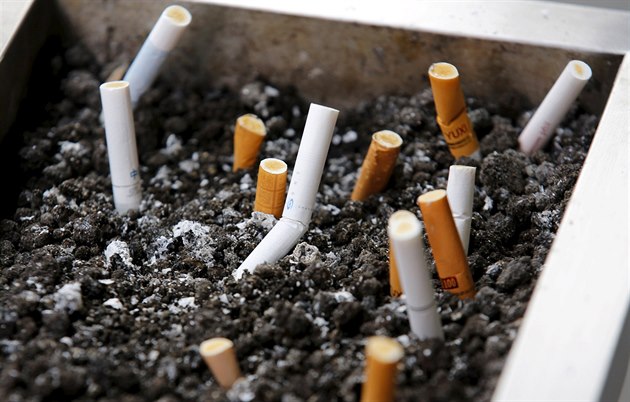 KVÍZ: Národ kuřáků a alkoholiků. Znáte největší závislosti Čechů?