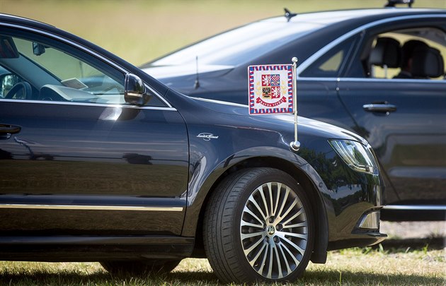 Evropské špičky míří do Prahy, blíží se největší akce českého předsednictví