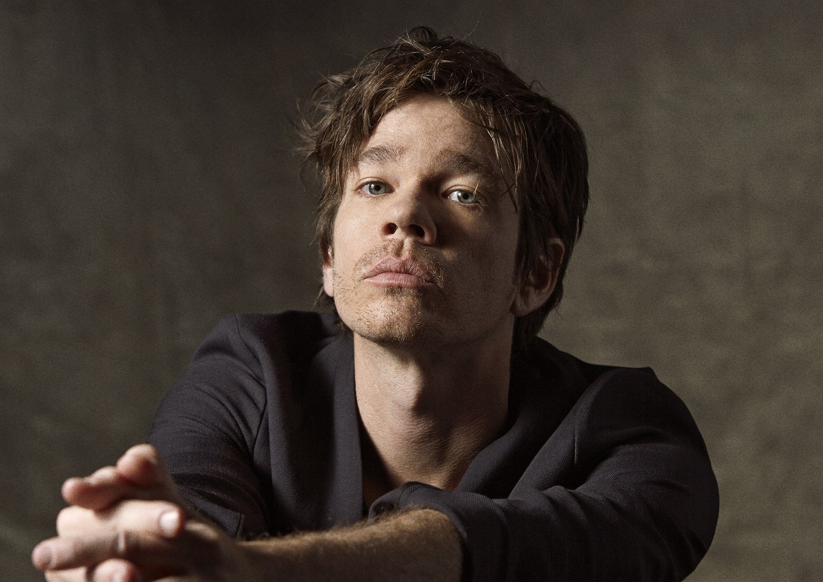 Nate Ruess proslul jako zp�vák formace Fun.
