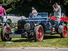 Loue Concours d´Elegance 2015