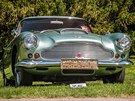 Loue Concours d´Elegance 2015