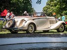 Loue Concours d´Elegance 2015