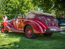 Loue Concours d´Elegance 2015