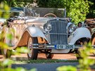 Loue Concours d´Elegance 2015