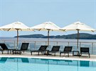 Radisson Blu Resort & Spa v Dubrovnik Sun Gardens se na loském ebíku...