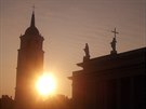 Toulky historií a za krásou Pobaltí - litevská metropole Vilnius