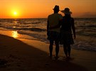 Romantika na eckém ostrov Kos