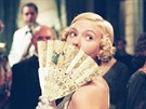 Scarlett Johanssonová ve filmu Vjí lady Windermerové (2006)