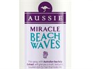 Solný sprej pro efekt pláových vln Aussie Miracle Beach Waves, prodávají...