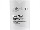 Slaný sprej Sea Salt Spray pro vytvoení texturovaných vln, label.m, 420 korun