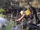 V Donbasu pokrauj boje mezi Ukrajinou a separatisty
