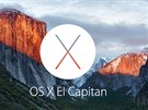 Apple pedstavuje El Capitan, novou verzi operaního systému OS X.