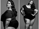 Tess Holliday