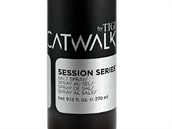 Slan sprej na plov vlny Session Series Salt Spray, Catwalk by Tigi