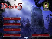 Dracula 5: The Blood Legacy