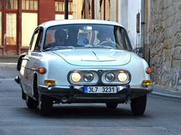 Tatra 603