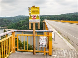 Žďákovský most čeká velká rekonstrukce. Ředitelství silnic a dálnic ho bude...