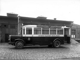 Autobus koda 506 N.