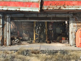 Fallout 4