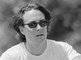 Brandon Lee (1965 - 1993)