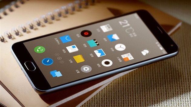 Meizu M2 Note