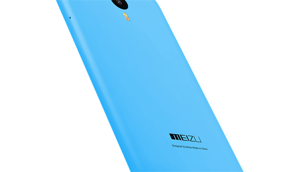 Meizu M2 Note