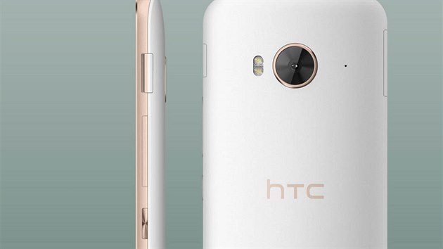 HTC One ME