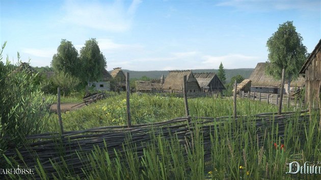 Kingdom Come: Deliverance