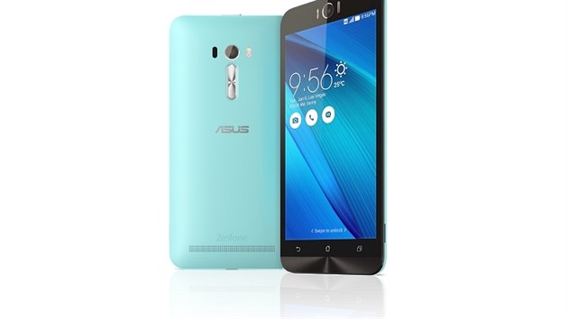 Asus ZenFone Selfie