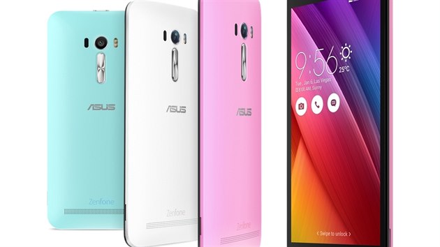 Asus ZenFone Selfie