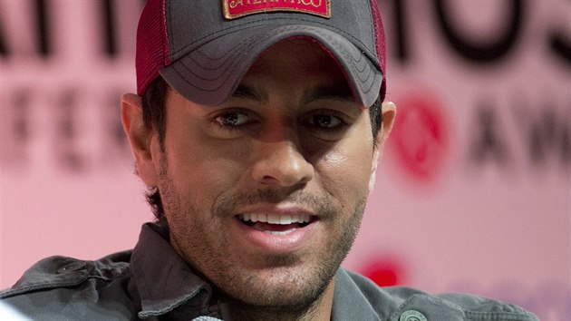 Enrique Iglesias