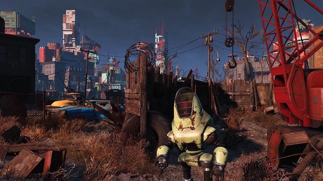 Fallout 4