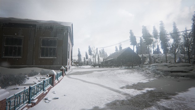 Kholat: Mrtvá hora