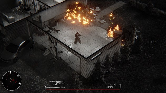 Hatred (PC)