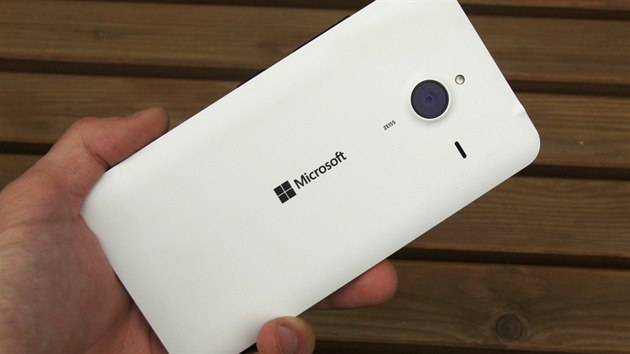 Microsoft Lumia 640 XL