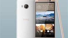 HTC One ME