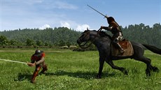 Kingdom Come: Deliverance