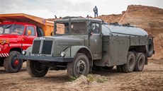 Tatra 111 C