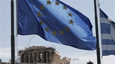 �ecko dlouhé m�síce vyjednává s mezinárodními v��iteli o podmínkách dohody ,...