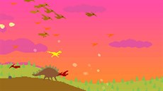 Dino Run