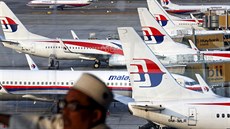 Malaysia Airlines