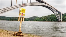 ��ákovský most �eká velká rekonstrukce. �editelství silnic a dálnic ho bude...