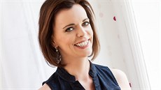 Soa Fialková, majitelka firmy SpokojenyPes.cz